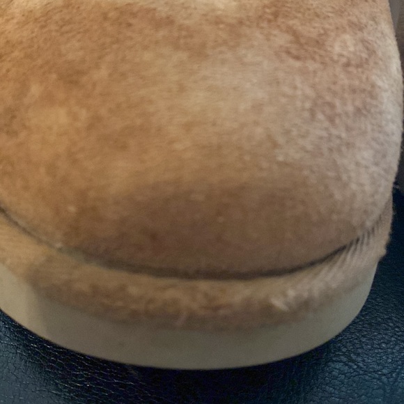 Ugg Women's Bailey Bow II - size 8 - Picture 8 of 9